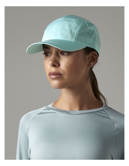 BEE-B188-Technical Running Cap 2